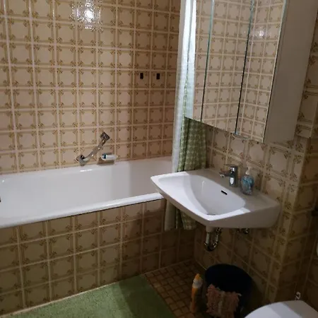 Lägenhet Pfiffiapart *